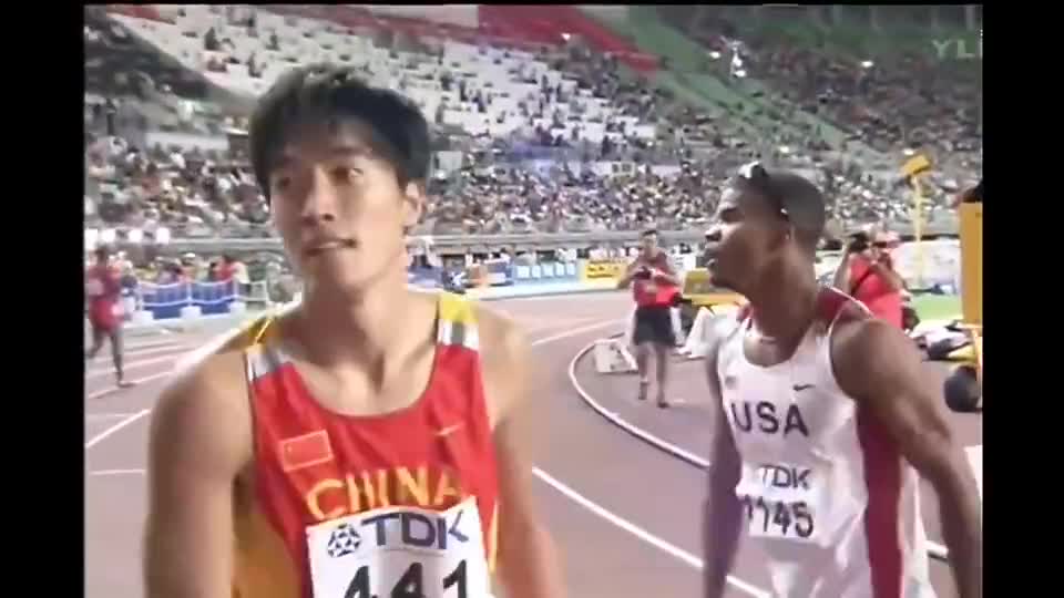 的新世界纪, 大满贯