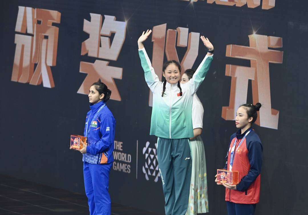 精兵强将