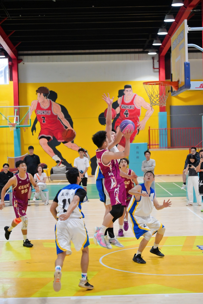 都能引发观, 友谊第一, 精彩瞬间频