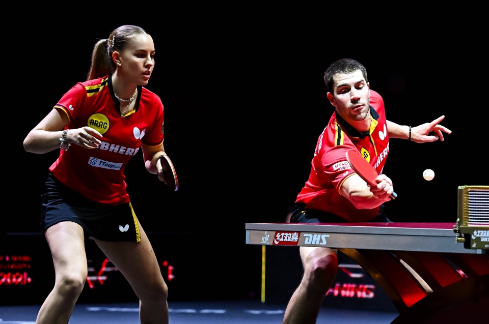 比赛中, 中箭靶的环