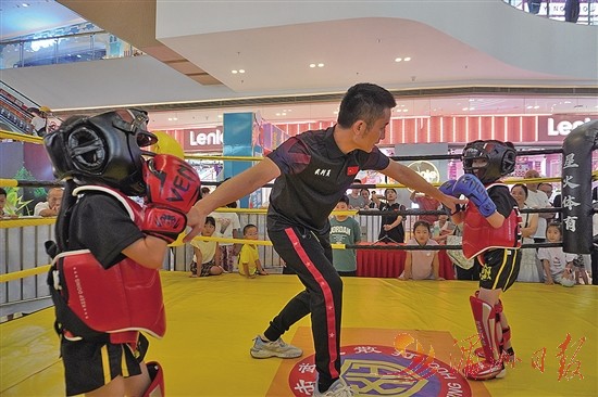 新锐挑战赛, 点制定差异 新锐挑战赛, 点制定差异