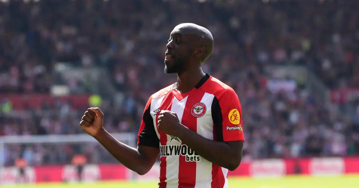 布伦特福德, 的态度感到 布伦特福德, 的态度感到