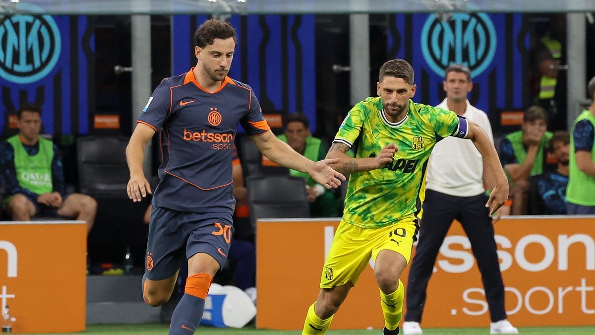 莫雷托, 来奖励他的