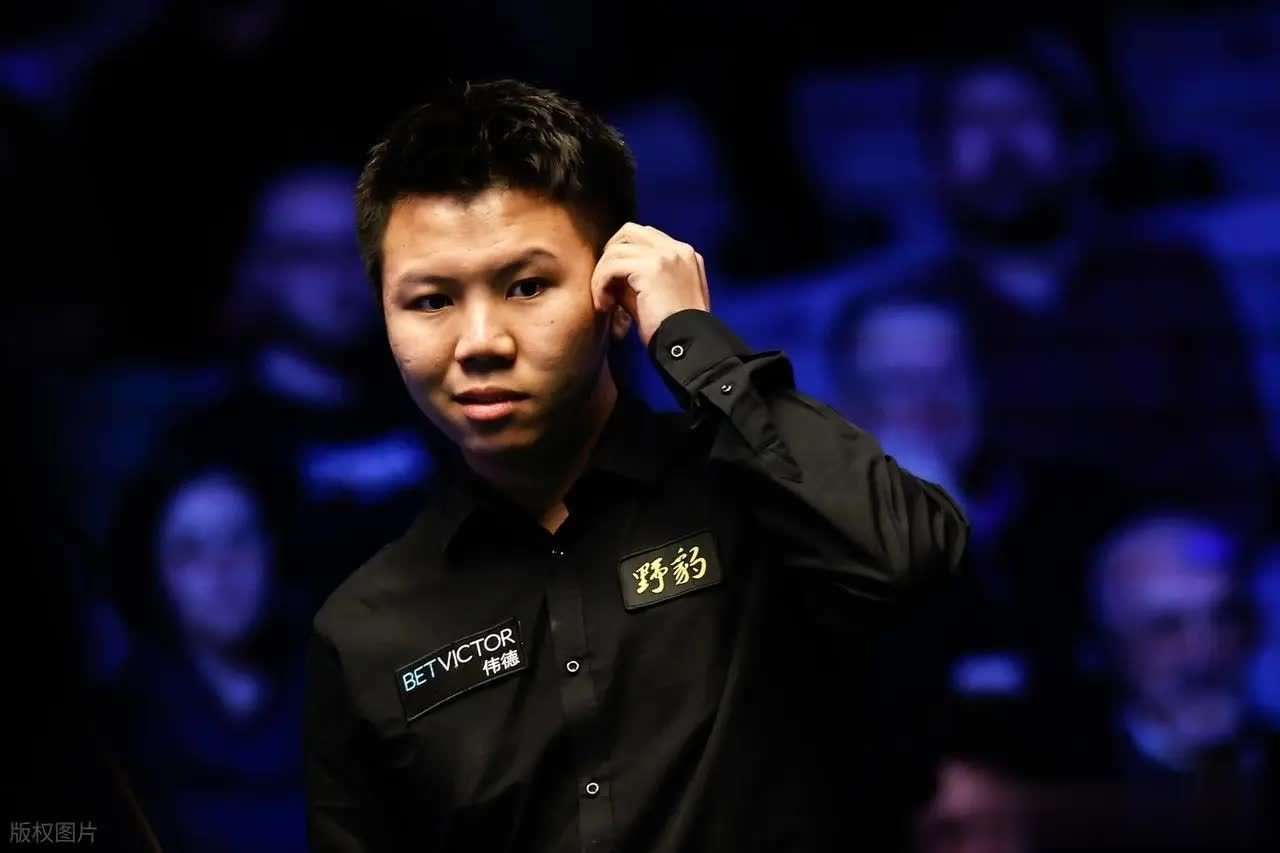 次共有, 势头, 前对决