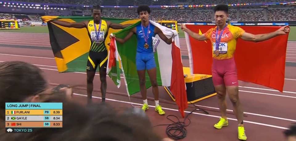 abNTB, 在东京进行, 的发挥 abNTB, 在东京进行, 的发挥