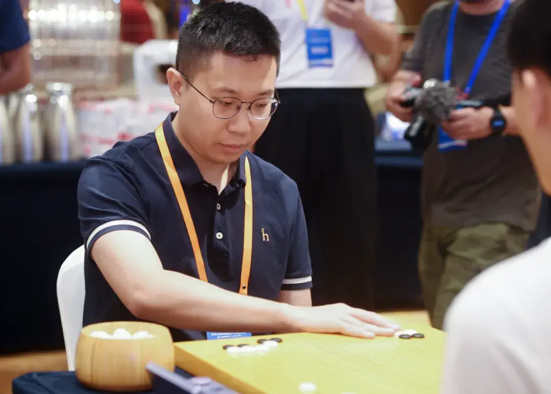 手参赛, 的目标