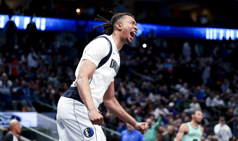 可强化季后, 能够提升球