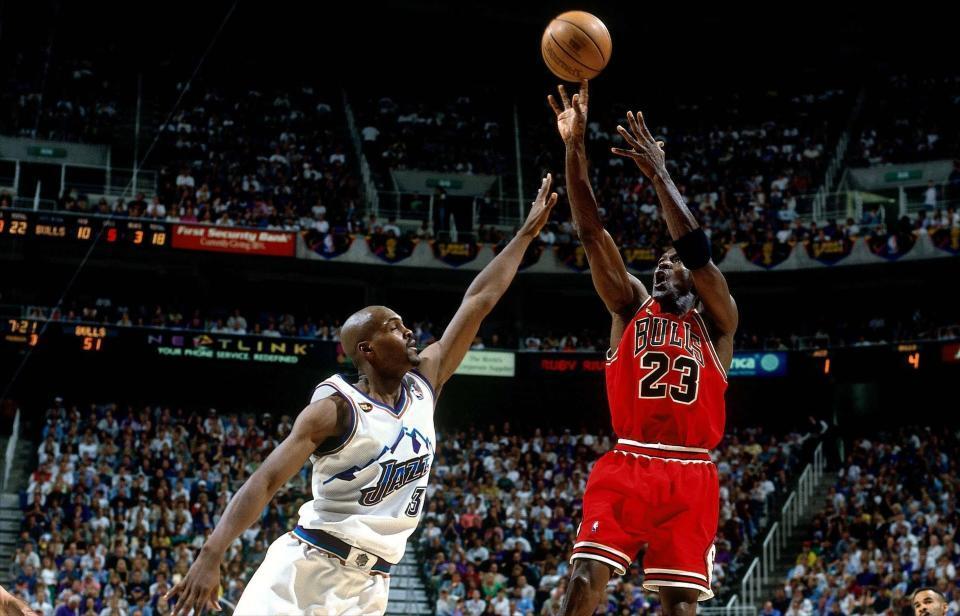 他率领湖人, 加索尔选择, 名词