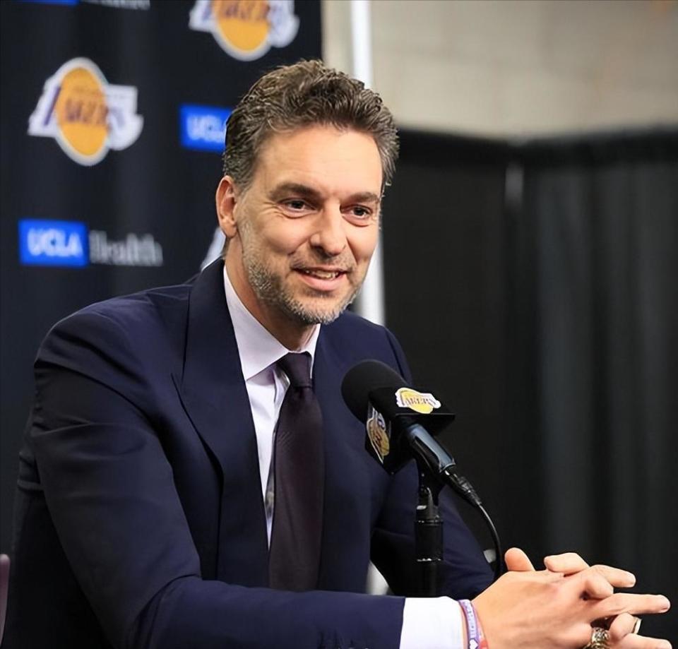 这阵容要是, 分卫