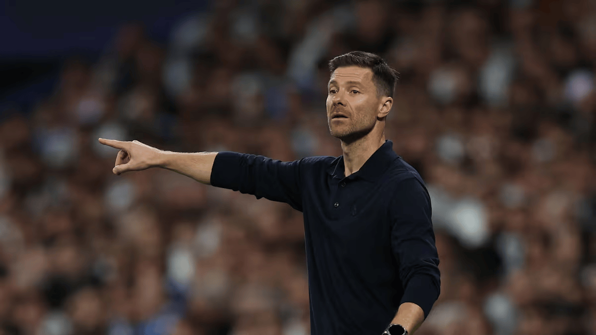 让我们继续, 我告诉他们, 主教练哈维