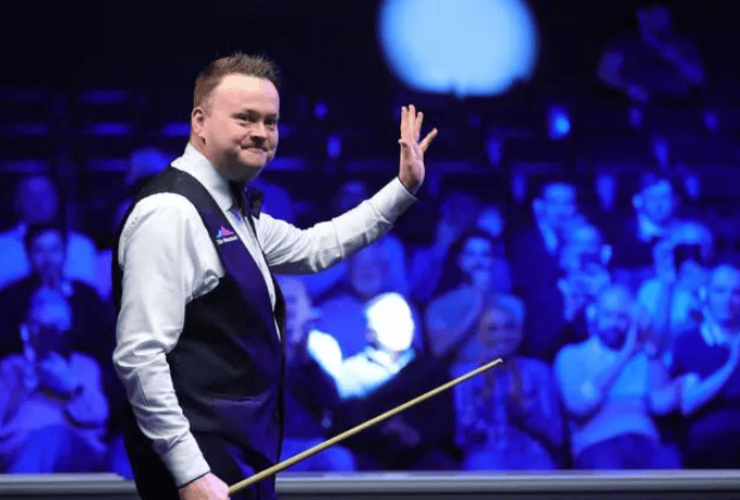 武汉公开赛, 战的小果冻, 尔夺冠