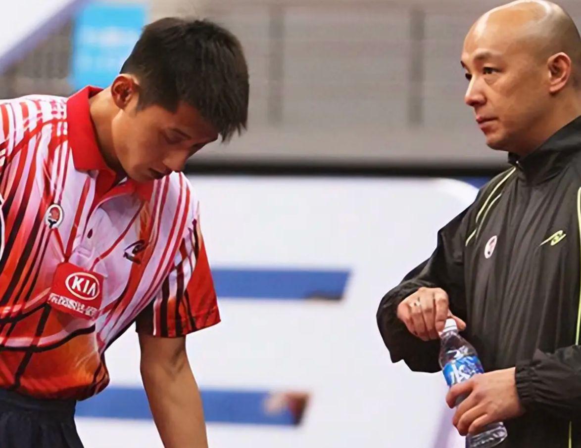 我不是刚进, 换教练怎么 我不是刚进, 换教练怎么