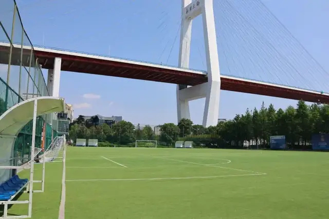 WQ, inews, 人制足球场